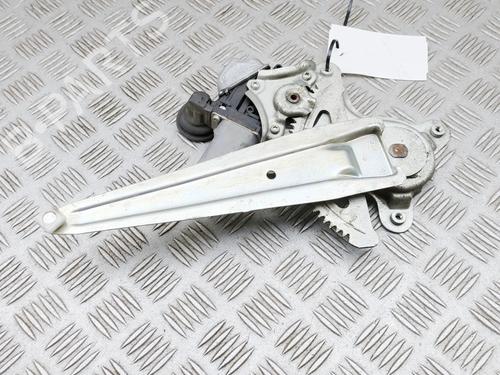 Rear left window mechanism LEXUS GS (_L1_) 450h (GWL10_, GWL10, GWL10R) | BP38329244C24 - Image 5