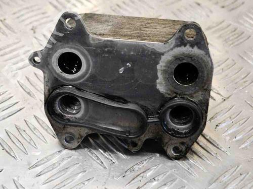 Oil radiator AUDI A4 B8 (8K2) 2.0 TDI | BP8353999M33