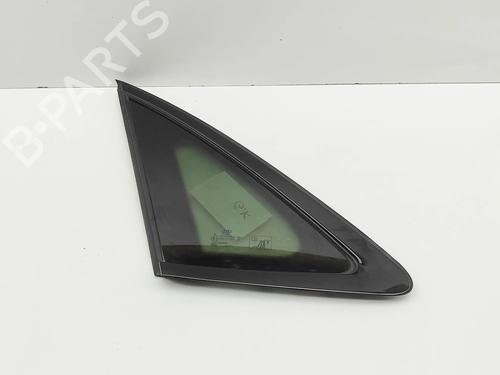 Used Rear left quarter glass Rear left quarter glass AUDI Q3 Sportback (F3N) 2.5 RS TFSI quattro (400 hp) 36045174 36045174