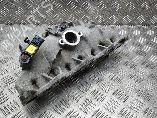 Intake manifold OPEL MOVANO B Bus (X62) 2.3 CDTI FWD (JV) | BP37583918M70 - Image 3