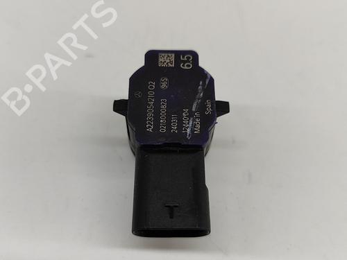 Electronic module MERCEDES-BENZ CLA (C118) CLA 200 (118.387) | BP28359388M83 