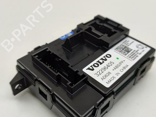 Used Electronic module VOLVO XC40 (536) B4 Mild-Hybrid (197 hp) 27795953