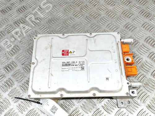 Inversor/Convertidor SKODA ENYAQ iV SUV (5AZ) 50 (148 hp) 27769013