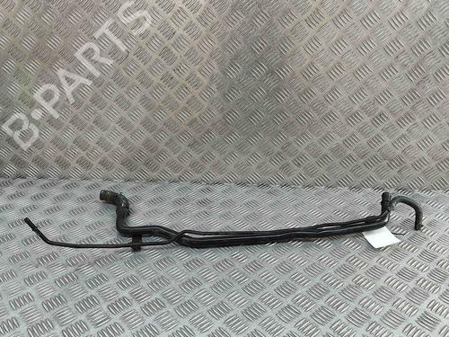 Pipe AUDI A3 Sportback (8VA, 8VF) RS3 quattro | BP29404091M125 