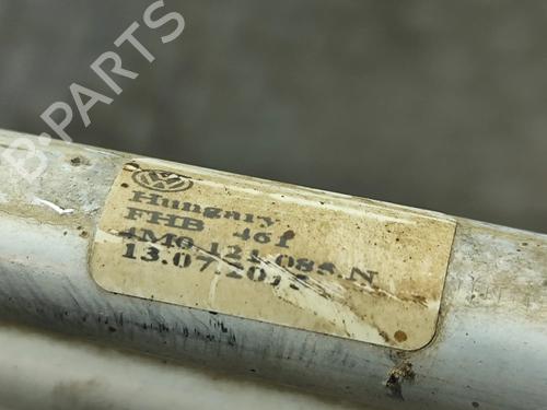 Pipe AUDI Q7 (4MB, 4MG, 4MQ) 3.0 TDI quattro | BP22351940M125