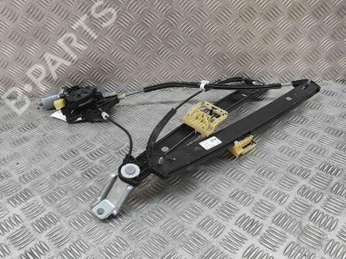 Used Front right window mechanism AUDI Q3 (F3B) 35 TFSI (150 hp) 27789811