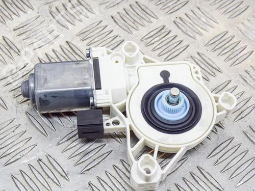 Right rear window motor AUDI A6 C8 (4A2) 40 TDI | BP27749317E22