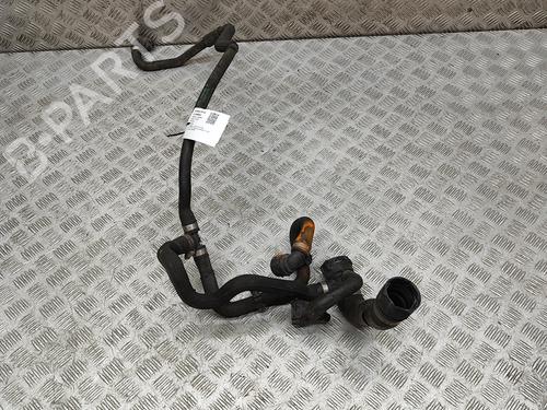 Pipe BMW X5 (F15, F85) M 50 d | BP25219332M125