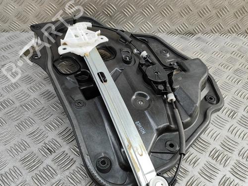 Rear left window mechanism MAZDA CX-5 (KF) 2.0 | BP27330960C24  - Image 5