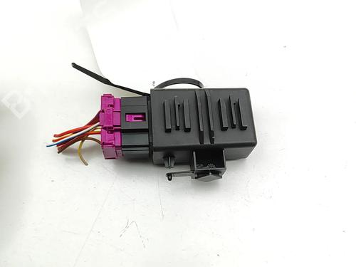 Electronic module PORSCHE CAYENNE Coupe (9YB) 4.0 S AWD (9YBBJ1) | BP33375549M83 - Image 4