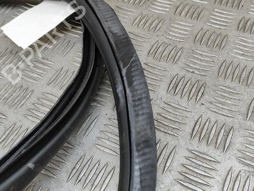 Rubber door seal AUDI Q4 E-TRON Sportback (F4N) 35 | BP28553919C142 