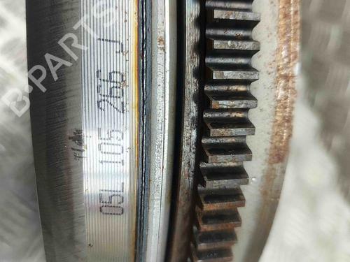 Kopling /lamell VW T-ROC (A11, D11) 2.0 R 4motion | BP29487537M101 