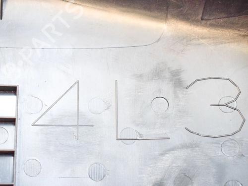 Other TOYOTA RAV 4 IV (_A4_) 2.5 Hybrid (AVA42_) | BP14667772O1 