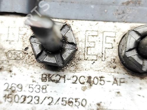 ABS pump FORD TRANSIT CUSTOM V362 Bus (F3) 2.2 TDCi | BP37029997M43  - Image 9