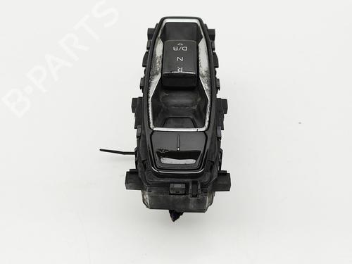 Gear lever AUDI Q4 E-TRON SUV (F4B) 45 | BP29637692M90 