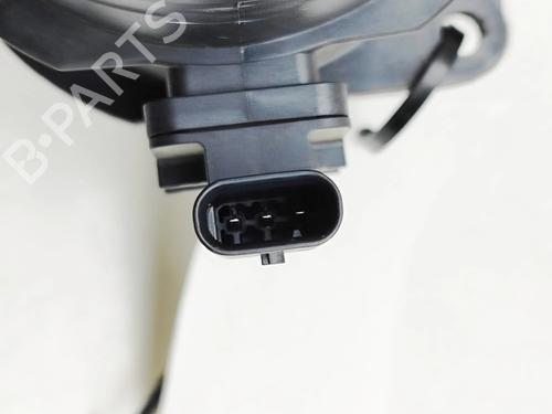 Mass air flow sensor AUDI Q5 (GUB) 2.0 TDI quattro | BP33732018M95  - Image 6