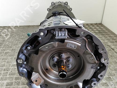 Gearbox MERCEDES-BENZ GLE (V167) GLE 300 d 4-matic (167.109) | BP27793075M3 