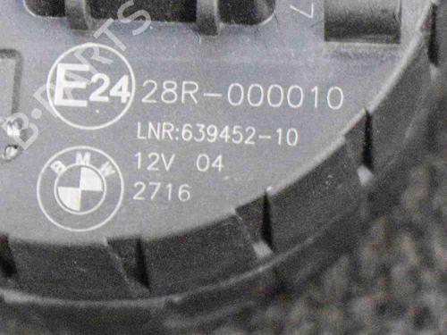 Electronic module BMW 2 Coupe (F22, F87) M 240 i | BP14609888M83 