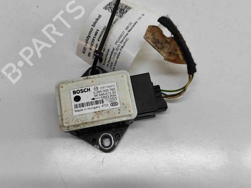 Electronic sensor PEUGEOT 308 CC (4B_) 1.6 16V | BP29404743M84 