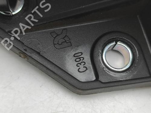 Front left interior door handle PEUGEOT BOXER Van 2.2 BlueHDi 140 | BP33389953I13  - Image 6