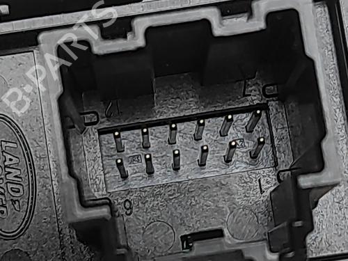 Switch JAGUAR F-TYPE Coupe (X152) 3.0 SCV6 S | BP31859640I30 