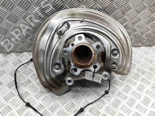 Used Left front steering knuckle Left front steering knuckle BMW i4 (G26) eDrive40 (340 hp) 27788270 27788270