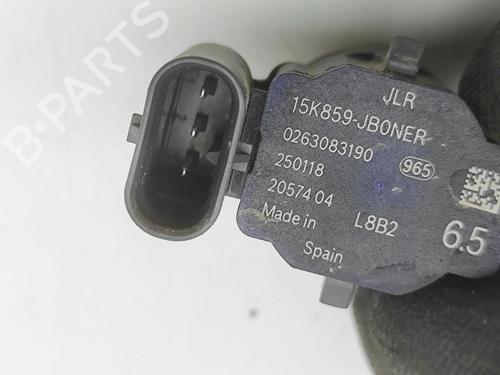 Electronic module LAND ROVER RANGE ROVER EVOQUE (L551) 2.0 D200 4x4 | BP34443111M83  - Image 5