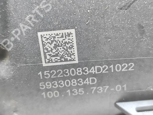 Steering rack BMW XM (G09) XM All-wheel Drive | BP33391848M22  - Image 9