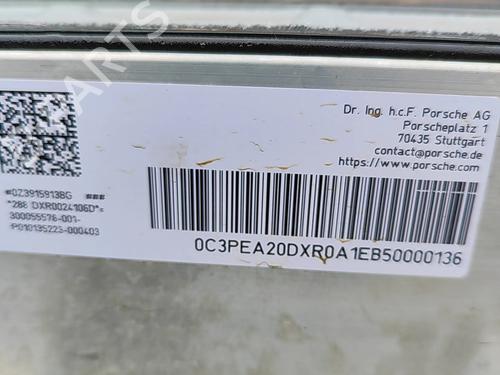 Battery PORSCHE MACAN (XAB) 4S Electric 4 (XABDC1) | BP33433034E11  - Image 8