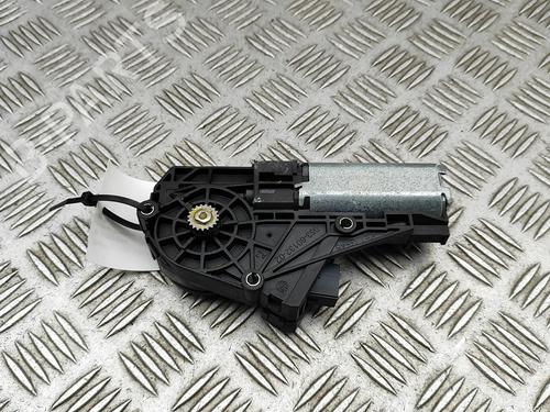 Used Sunroof engine Sunroof engine BMW 5 Touring (F11) M 550 d xDrive (381 hp) 30004940 30004940