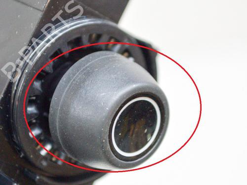 Switch PEUGEOT 2008 I (CU_) 1.2 VTi | BP8841074I30 
