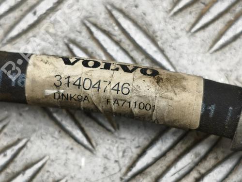 AC pipe VOLVO S60 II (134) D3 | BP39719622M126 - Image 6