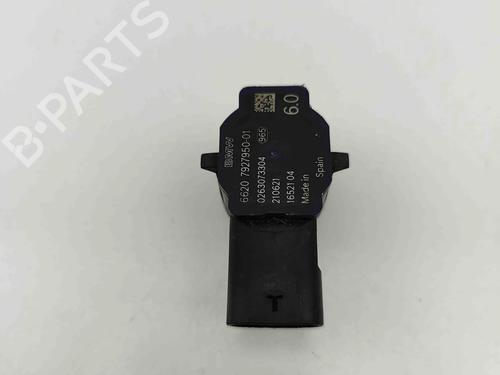 Electronic module BMW 3 (G20, G80, G28) M3 Competition | BP29542542M83  - Image 5