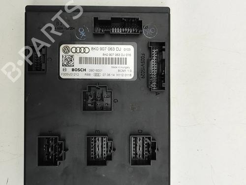 Electronic module AUDI Q5 (8RB) SQ5 TDI quattro | BP28675007M83 - Image 5
