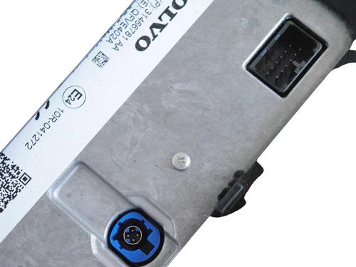 Display monitor VOLVO XC90 II (256) D5 AWD | BP30253505C48