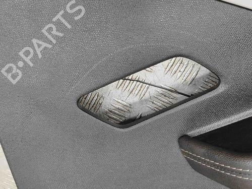 Rear right panel OPEL ASTRA L (OV5) 1.2 (FPHNSL, FPHNSR) | BP29486188C61 