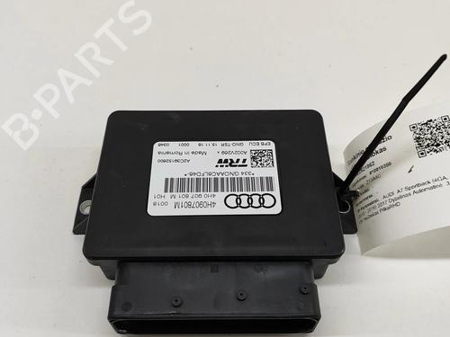 Used Electronic module AUDI A7 Sportback (4GA, 4GF) 3.0 TDI quattro (218 hp) 16639842