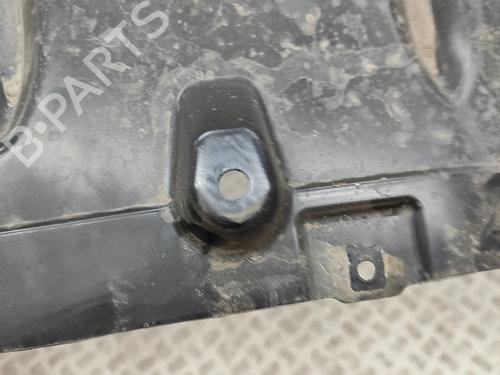 Underbody protection MERCEDES-BENZ A-CLASS (W177) AMG A 35 4-matic (177.051) | BP27795183M92 