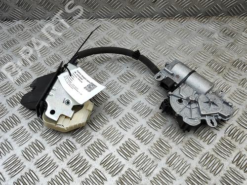Used Tailgate lock Tailgate lock 38059042 38059042