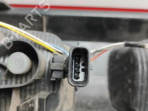 Left taillight OPEL VIVARO B Van (X82) 1.6 CDTI (05) | BP33380611C34 - Image 10