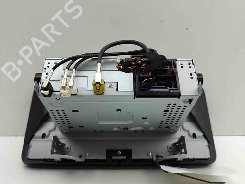 Display monitor SKODA KAMIQ (NW4) 1.0 TSI | BP27796310C48