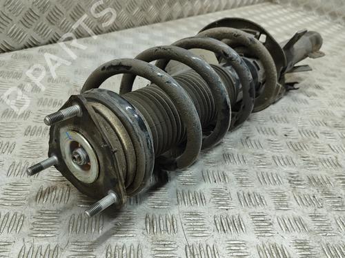 Right front shock absorber FORD TRANSIT V363 Van (FCD, FDD) 2.0 EcoBlue | BP20144465M17