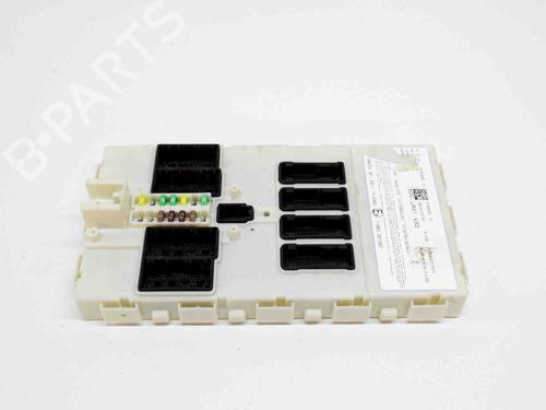 Elektronische module BMW i3 (I01) Range Extender (170 hp) 10072808
