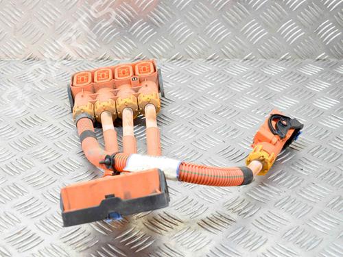 Kabelboom RENAULT ZOE (BFM_) ZOE (88 hp) 14629796