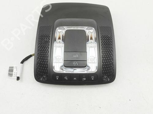 Used Interior roof light Interior roof light MERCEDES-BENZ EQA (H243) EQA 250 (243.701) (190 hp) 33732360 33732360