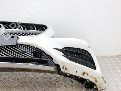 Front bumper MERCEDES-BENZ E-CLASS Convertible (A238) E 300 (238.448) | BP40206200C7 - Image 9