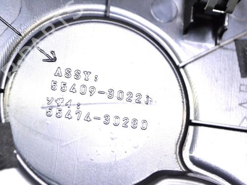 Other LEXUS GS (_L1_) 450h (GWL10_, GWL10, GWL10R) | BP30220577O1