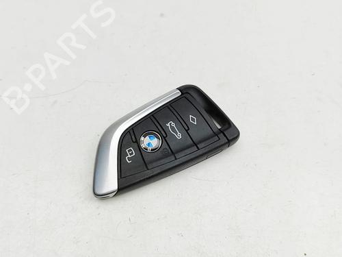 Electronic module BMW X3 (G01, F97, G08) xDrive 20 d | BP33395795M83 - Image 2