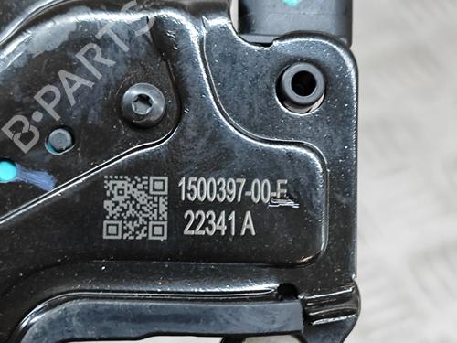 hjelmlås TESLA MODEL 3 (5YJ3) EV AWD | BP27768605C133 