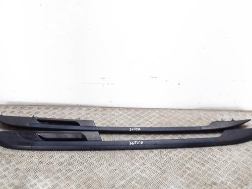 Used Roof bars Roof bars SUBARU FORESTER (SH_) 2.0 D AWD (SHH, SHD, SHN) (147 hp) 10368790 10368790
